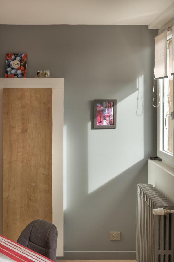 Le Victor Hugo Appartement T3 Proche Musee Soulages Rodez Exterior photo